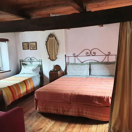 Casa Figaro Family House Holiday home *