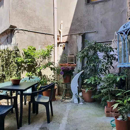 Casa Figaro Family House Gorfigliano